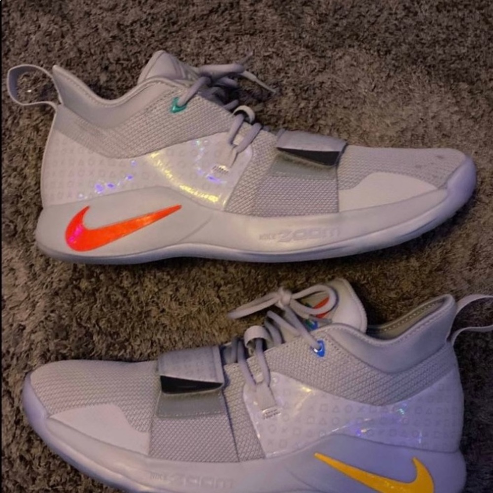 PG 2.5 “PLAYSTATION” SIZE 14 - USED